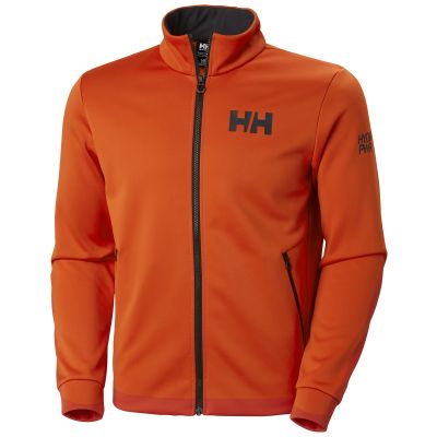 15. Kurtka Helly Hansen HP Fleece Jacket 2.0 M 34289 300