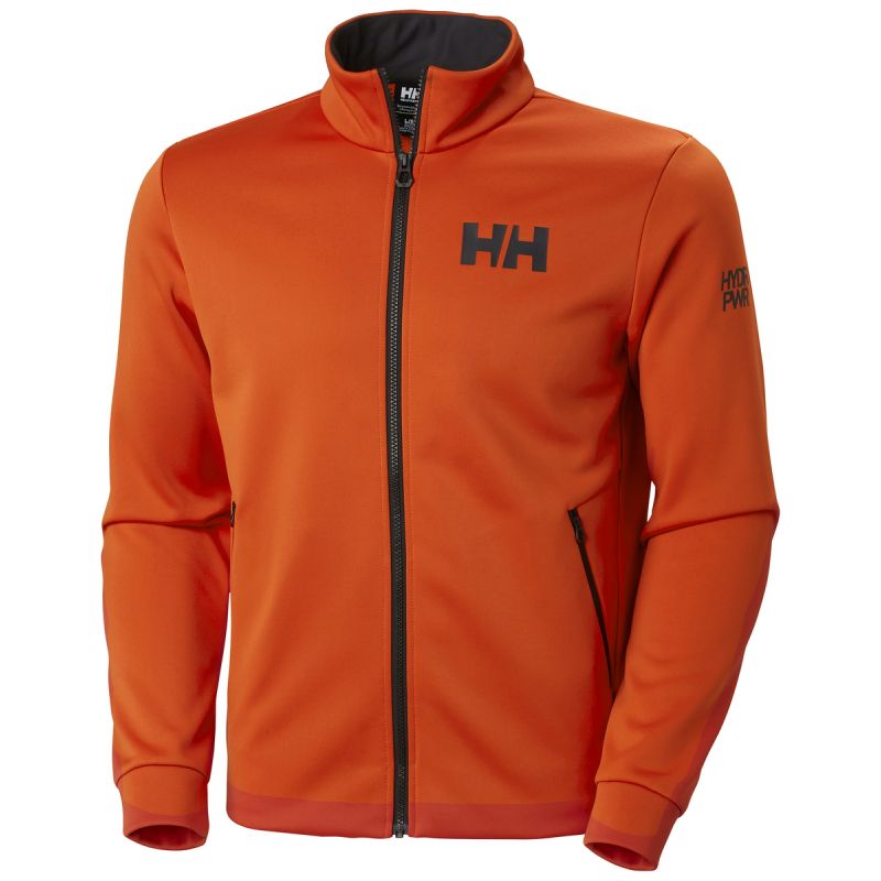15. Kurtka Helly Hansen HP Fleece Jacket 2.0 M 34289 300