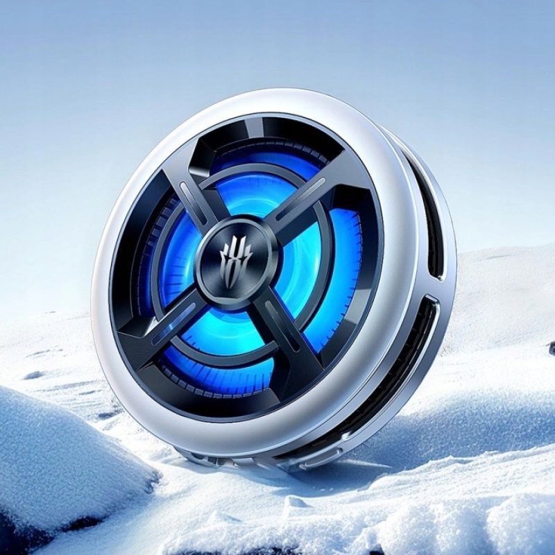 2. Nakładka chłodząca REDMAGIC Cooler 6 Air