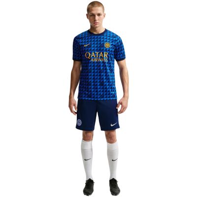 6. Koszulka męska Nike Inter Mediolan niebieska II3114 409