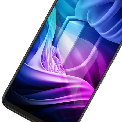 2. Folia matowa 3mk Silky Matt Pro na TCL 60 5G / 60R 5G / 60 SE NXTPAPER 5G