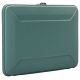 2. Etui na MacBooka Pro 16" Rękaw Zamglona zieleń 16"