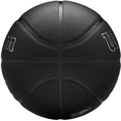 4. Piłka do koszykówki Wilson NBA Player Evergreen Bskt Giannis WZ4026701XB
