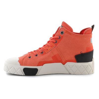 9. Buty Palladium Ace City Shell Chuk2 M 74451-651-M