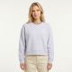4. Bluza Damska New Balance Athletics Intelligent Choice Crew 2 - WT13562-SIY