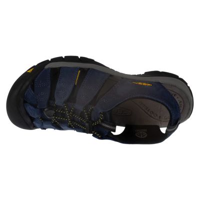 3. Keen Newport 1031685 Granatowe 41