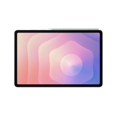 27. Tablet Samsung Galaxy Tab S11 SM-X730NZSREUE 128GB 27,9cm (11") 12GB Wi-Fi 6E (802.11ax) Srebrny