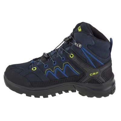 2. Buty CMP Moon Mid WP Kids Jr 31Q4794-N950