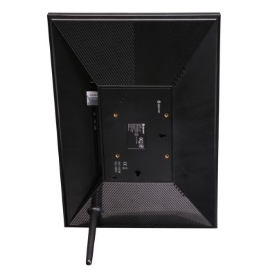 5. Denver PFF-1503B cyfrowa ramka na zdjęcia 39,6 cm (15.6")