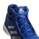 6. Dziecięce buty do koszykówki Adidas Pro Spark - BB9143