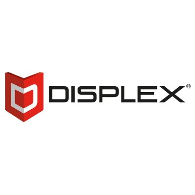 Displex 01766 filtr do ekranu 36,1 cm (14.2") Laptop Bezramkowy filtr prywatności na wyswietlacz 5H
