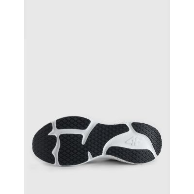 4. Buty do biegania Freemove Elevated Mesh męskie 4F 4FRSS25FSPOM164-97S