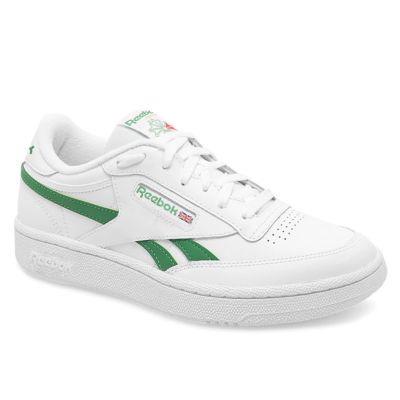 2. Buty Reebok CLUB C REVENGE Biały (100032882)
