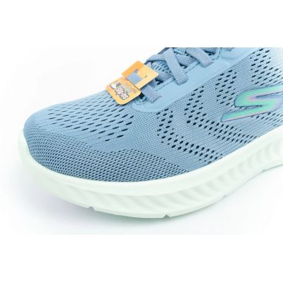 6. Buty Skechers Go Walk Now-Khloe Slip-Ins W 125643/BLGR