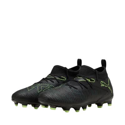 2. Buty piłkarskie dla dzieci Puma Future 8 Match FG/AG 108614 02