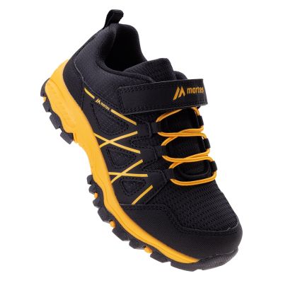 4. Dziecięce Buty RONVI LOW JR