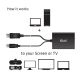 4. CLUB3D cac-1010 Displayport/usb DVI-I Daul link Czarny, Biały