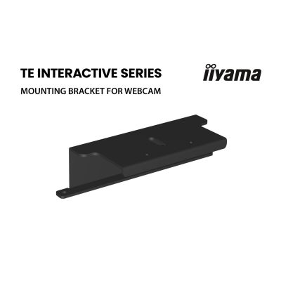 19. iiyama TE6515A-B2AG signage display Kiosk 163,8 cm (64.5") Wi-Fi 550 cd/m2 4K Ultra HD Czarny Ekran dotykowy Procesor wbudowany Android 24/7