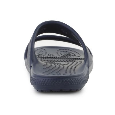 4. Klapki Crocs Classic Sandal K Jr 207536-410