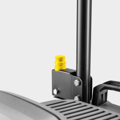 3. Profesjonalna myjka ciśnieniowa KARCHER HD 5/11 E EB+ Foam classic - 1.520-831.0