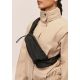 Torba CASALL Zim Water Bottle Crossbody Bag kolor czarny