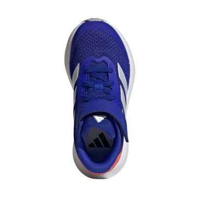 4. Buty dla dzieci adidas Duramo SL EL granatowe IH3601