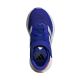 4. Buty dla dzieci adidas Duramo SL EL granatowe IH3601