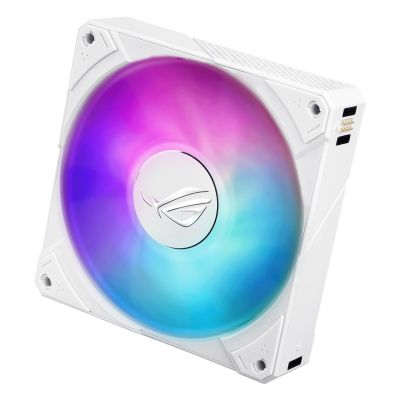 16. Chłodzenie ASUS ROG RYUJIN III 360 ARBG EXTREME WHT