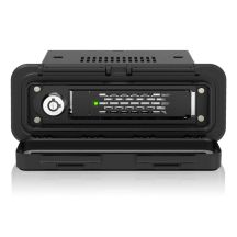 We-Ra. IcyDock  15mm U.2/U3. SSD Mbile Rack for 3.5" Bay WP