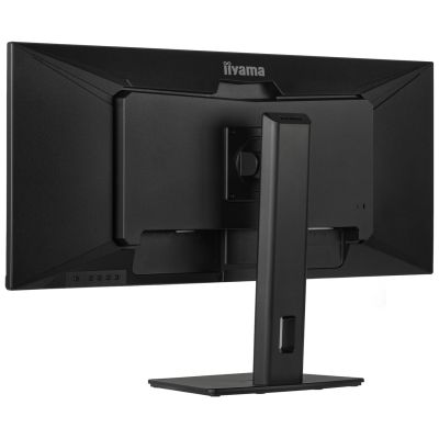 26. iiyama XUB3493WQSU-B6 34" UW IPS-panel 3440x1440 120Hz 21:9 400cd/m 1000:1 1ms