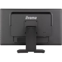 iiyama ProLite T2452MSC-B2 monitor komputerowy 61 cm (24") 1920 x 1080 px Full HD Ekran dotykowy Czarny