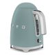 5. Czajnik Smeg Wasserkocher 50s Style Emerald Green