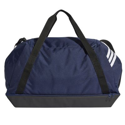 2. Torba adidas TIRO Duffle Bottom Compartment KD4233