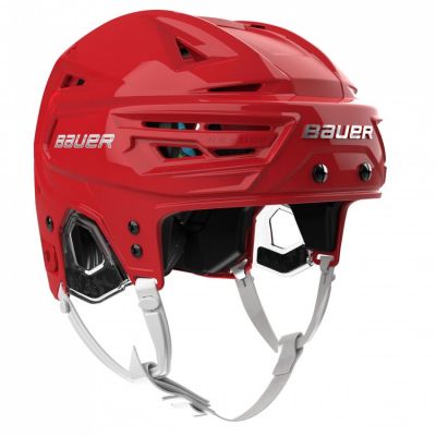 12. Kask hokejowy Bauer Re-akt 155 1063646