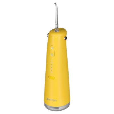 11. Inteligentny irygator ORO-X DENT YELLOW Oromed