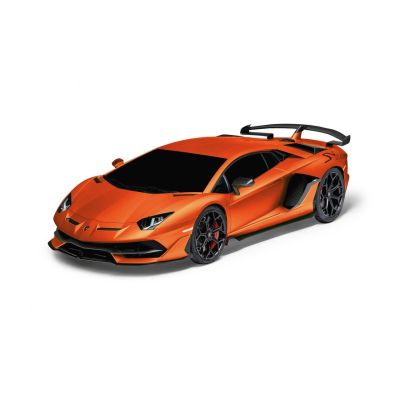4. Jamara Lamborghini Aventador SVJ zdalnie sterowany model Samochód sportowy Silnik elektryczny 1:24