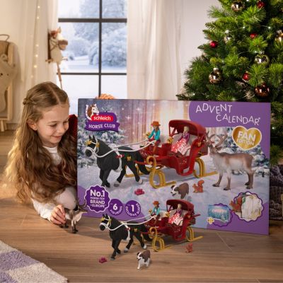15. schleich 99179 zestaw zabawkowy