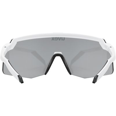 3. Okulary rowerowe UVEX Pace stage s