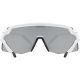 3. Okulary rowerowe UVEX Pace stage s