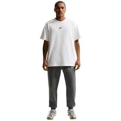 9. Spodnie męskie Nike Park 26 Fleece ciemnoszare IB1248 071