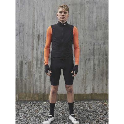 2. Kamizelka POC M's ENTHRAL Gilet - czarny