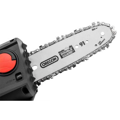 2. Graphite 58G098 urządzenie elektryczne do strzyżenia żywopłotów 3,4 kg