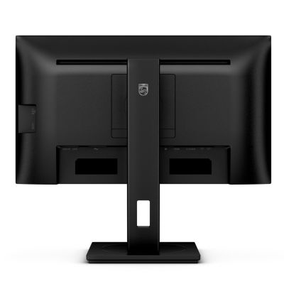 25. Philips 222S9JML/00 monitor komputerowy 54,6 cm (21.5") 1920 x 1080 px Full HD LCD Czarny