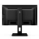 25. Philips 222S9JML/00 monitor komputerowy 54,6 cm (21.5") 1920 x 1080 px Full HD LCD Czarny