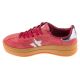2. Skechers Academy Hi-Elevated Essence 185430-RDBL Czerwone 36