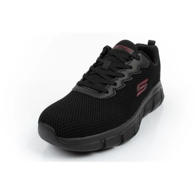 23. Buty Skechers M 118106/BBK