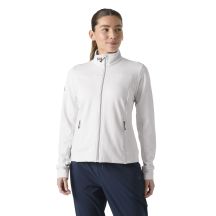 Helly Hansen damska bluza W CREW FLEECE JACKET 34604 001