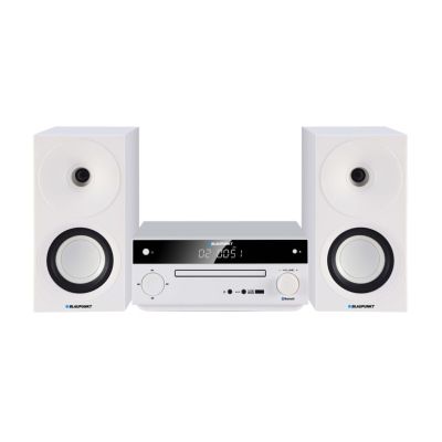 Mikrowieża Blaupunkt MS30.2BT Edition CD USB