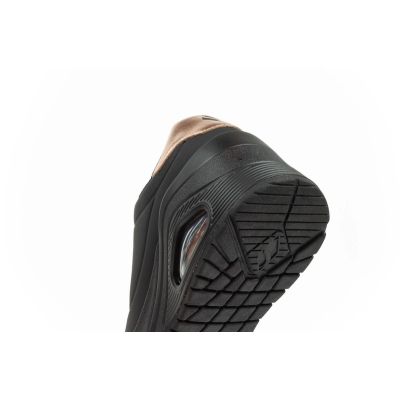 27. Buty sportowe Skechers Uno W 177520/BBK