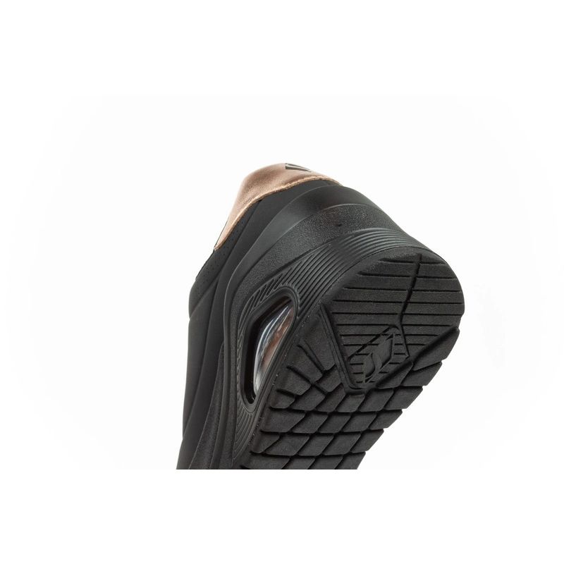 27. Buty sportowe Skechers Uno W 177520/BBK